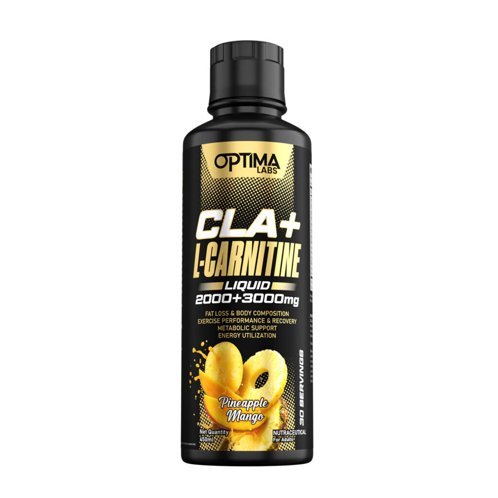 CLA+Carnitine