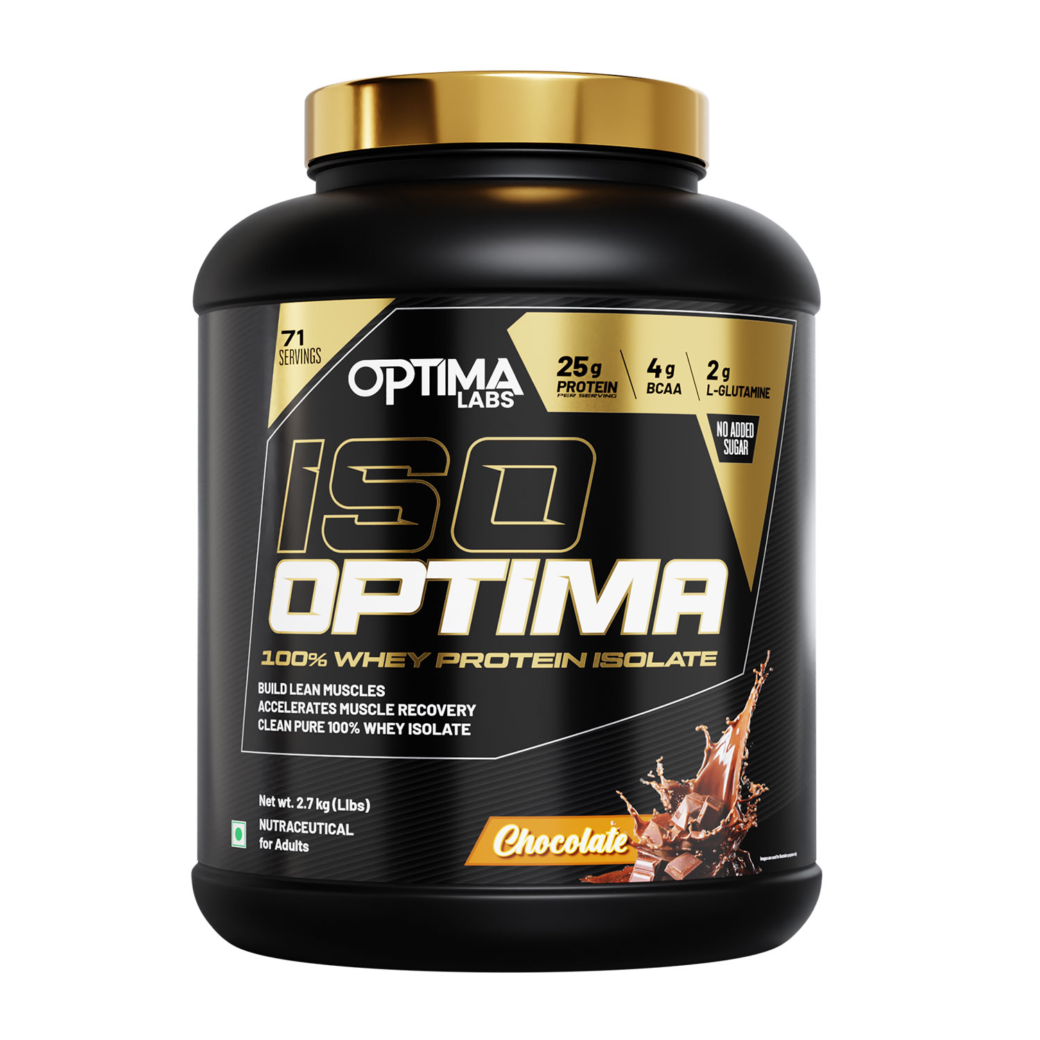 ISO Optima