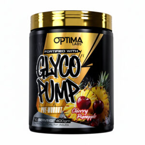 GLYCO PUMP
