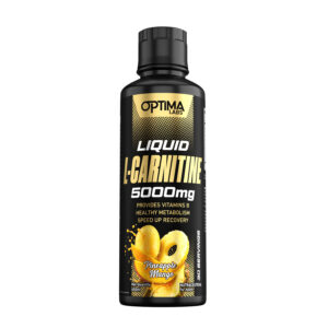 LIQUID L-CARNITINE 5000