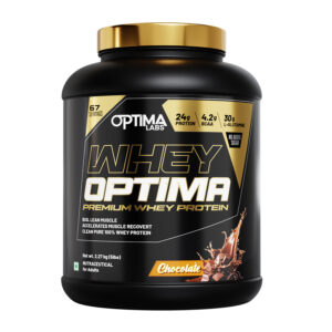 WHEY OPTIMA